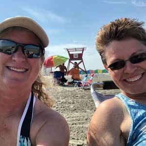 Meet your Posher, Cathy